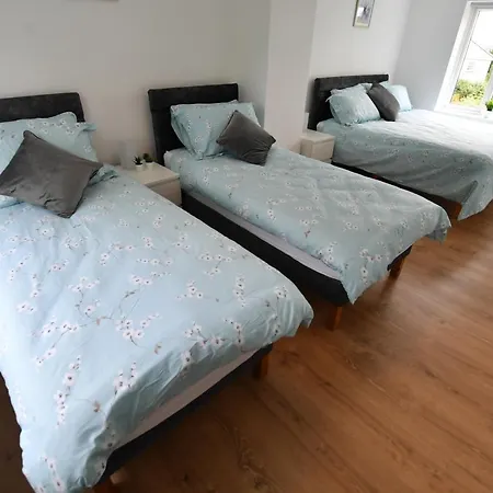 Bed and Breakfast Kiernan's Self Catering & *