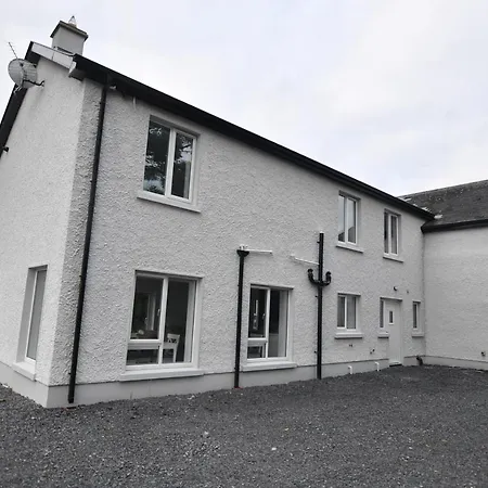 Kiernan's Self Catering & *