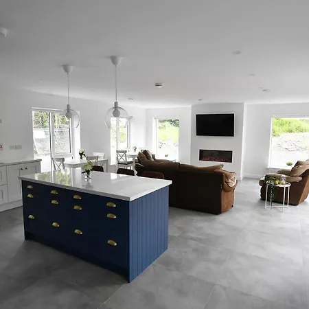 Bed and Breakfast Kiernan's Self Catering &