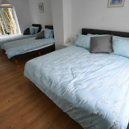 Kiernan's Self Catering & Bed & Breakfast *