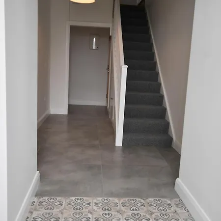 Kiernan's Self Catering & Bed & Breakfast Legan
