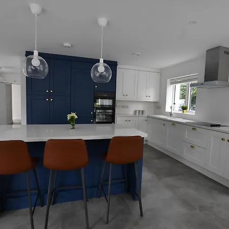 Bed and Breakfast Kiernan's Self Catering &