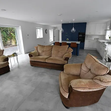 Bed & Breakfast Kiernan's Self Catering & *