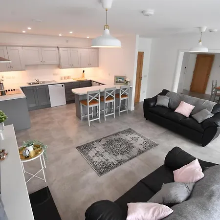 Bed and Breakfast Kiernan's Self Catering & Legan