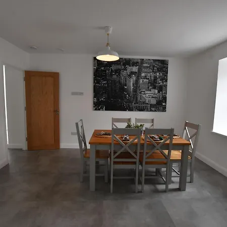 Kiernan's Self Catering & Legan