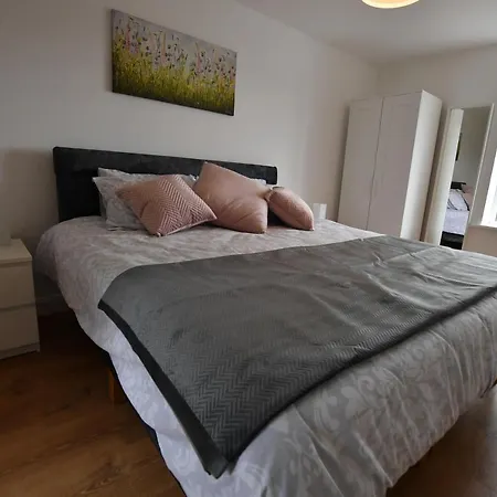 Kiernan's Self Catering & Bed & Breakfast Legan