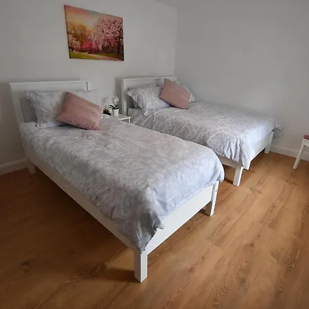 Kiernan's Self Catering & Legan