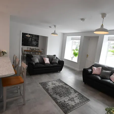 Bed and Breakfast Kiernan's Self Catering & *