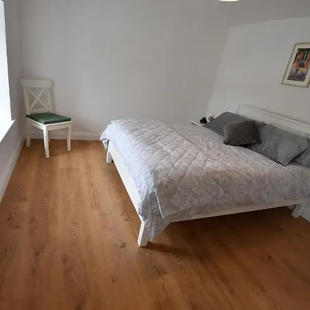 Bed & Breakfast Kiernan's Self Catering &