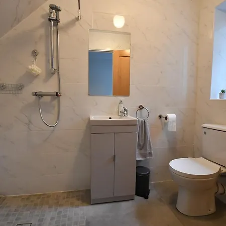 Kiernan's Self Catering &