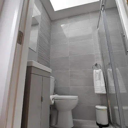 Kiernan's Self Catering & Legan