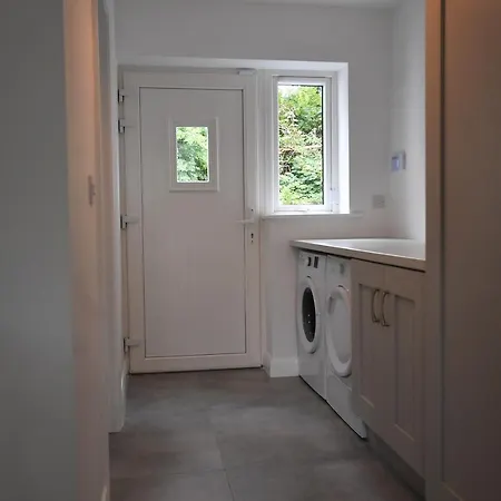 Kiernan's Self Catering & Bed and Breakfast *