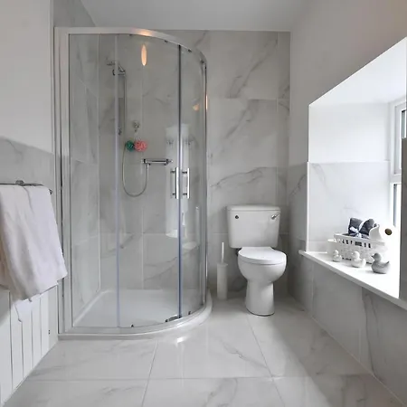 Kiernan's Self Catering & Legan