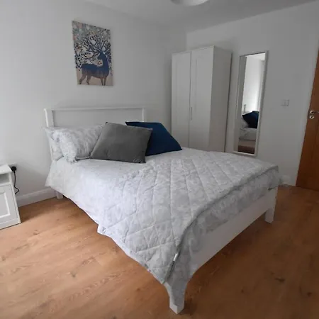 Bed and Breakfast Kiernan's Self Catering & Legan