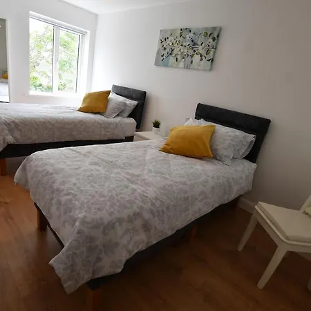 Kiernan's Self Catering & Legan
