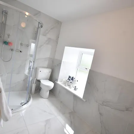 Kiernan's Self Catering &
