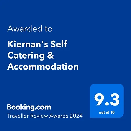 Kiernan's Self Catering &