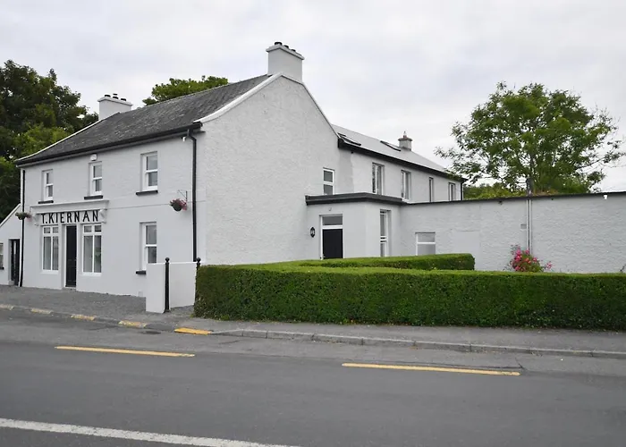 Frühstückspension Kiernan's Self Catering & *