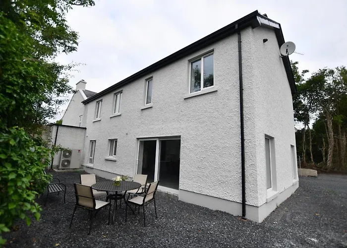 Kiernan's Self Catering & Frühstückspension Legan