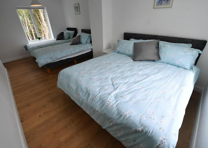 Kiernan's Self Catering & Frühstückspension *