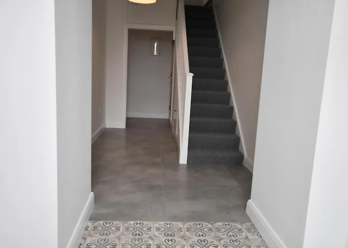 Kiernan's Self Catering & Frühstückspension Legan