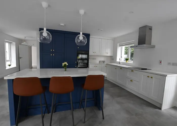 Frühstückspension Kiernan's Self Catering &