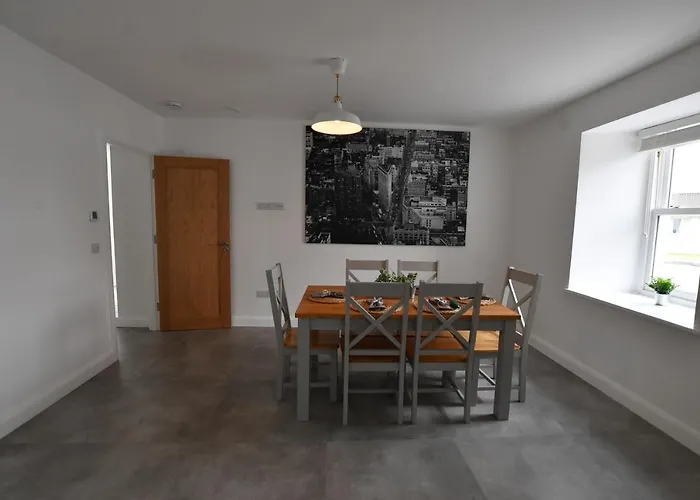 Kiernan's Self Catering & Legan