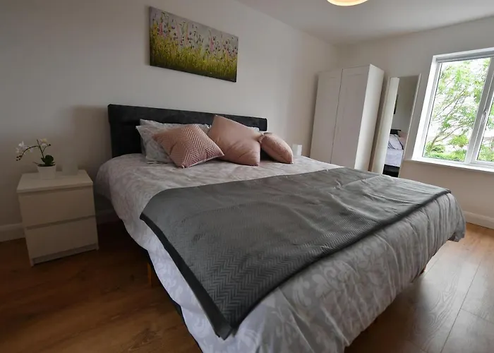 Kiernan's Self Catering & Frühstückspension Legan