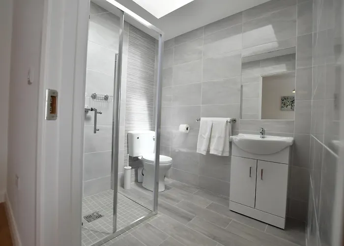 Kiernan's Self Catering & Frühstückspension *