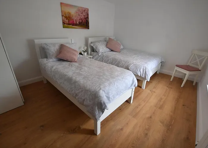 Kiernan's Self Catering & Legan