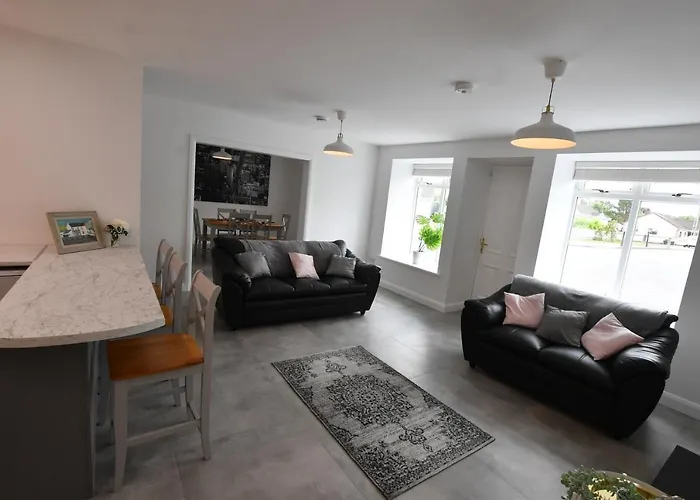 Frühstückspension Kiernan's Self Catering & *