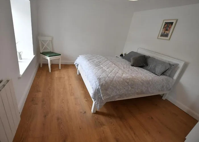 Frühstückspension Kiernan's Self Catering &