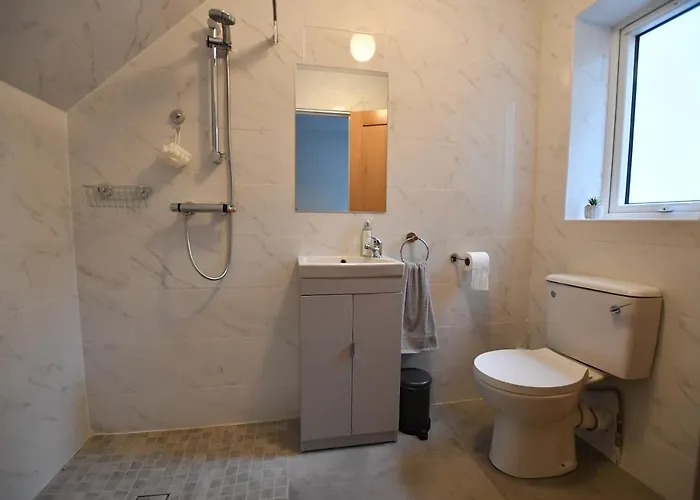 Kiernan's Self Catering &