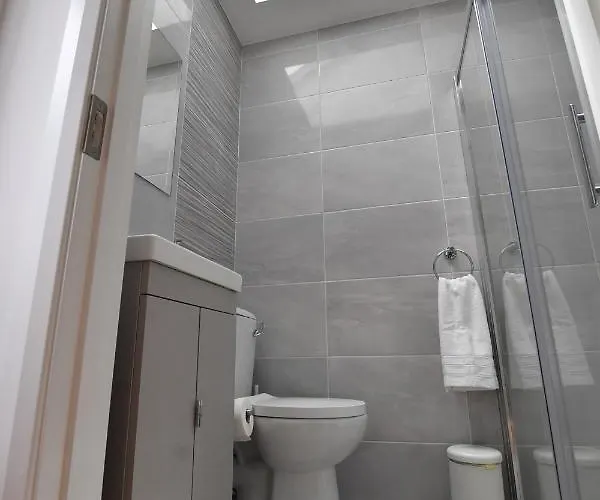 Kiernan's Self Catering & Legan