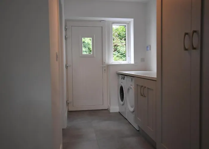 Kiernan's Self Catering & Frühstückspension *