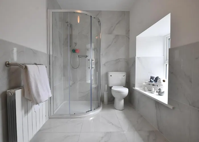 Kiernan's Self Catering & Legan