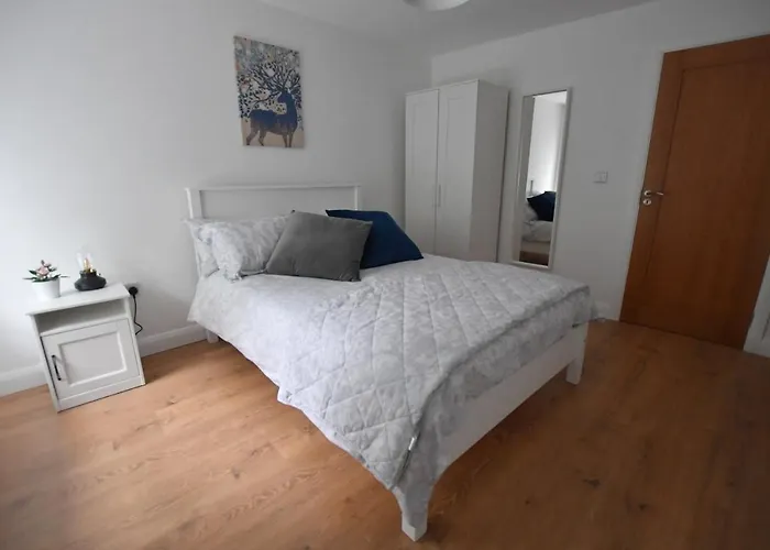 Frühstückspension Kiernan's Self Catering & Legan