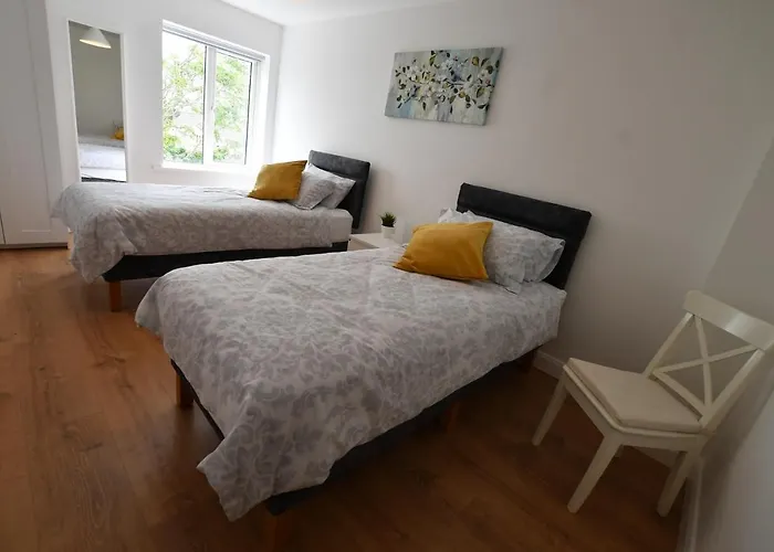 Kiernan's Self Catering & Legan