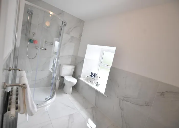 Kiernan's Self Catering &