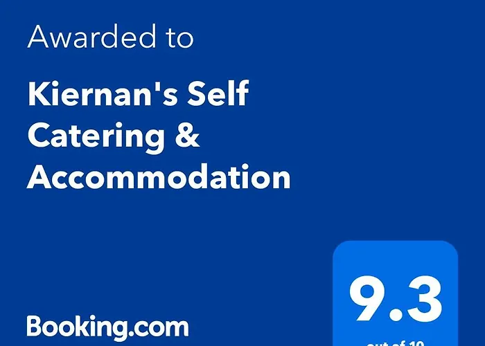 Kiernan's Self Catering &